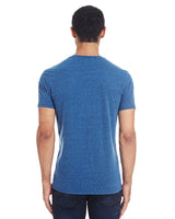 102A-Threadfast Apparel-ROYAL BLK TRBLND-Threadfast Apparel-T-Shirts-2