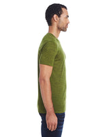 104A-Threadfast Apparel-OLIVE BLIZZARD-Threadfast Apparel-T-Shirts-3