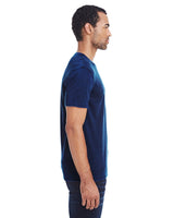 115A-Threadfast Apparel-ELECTRIC BLUE-Threadfast Apparel-T-Shirts-3