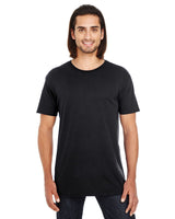 130A-Threadfast Apparel-BLACK-Threadfast Apparel-T-Shirts-1