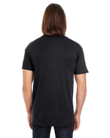 130A-Threadfast Apparel-BLACK-Threadfast Apparel-T-Shirts-2