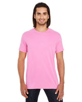 130A-Threadfast Apparel-CHARITY PINK-Threadfast Apparel-T-Shirts-1