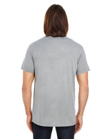 130A-Threadfast Apparel-GREY-Threadfast Apparel-T-Shirts-2