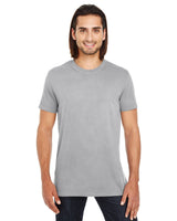 130A-Threadfast Apparel-GREY-Threadfast Apparel-T-Shirts-1