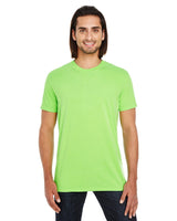 130A-Threadfast Apparel-LIME-Threadfast Apparel-T-Shirts-1