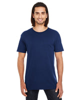 130A-Threadfast Apparel-NAVY-Threadfast Apparel-T-Shirts-1