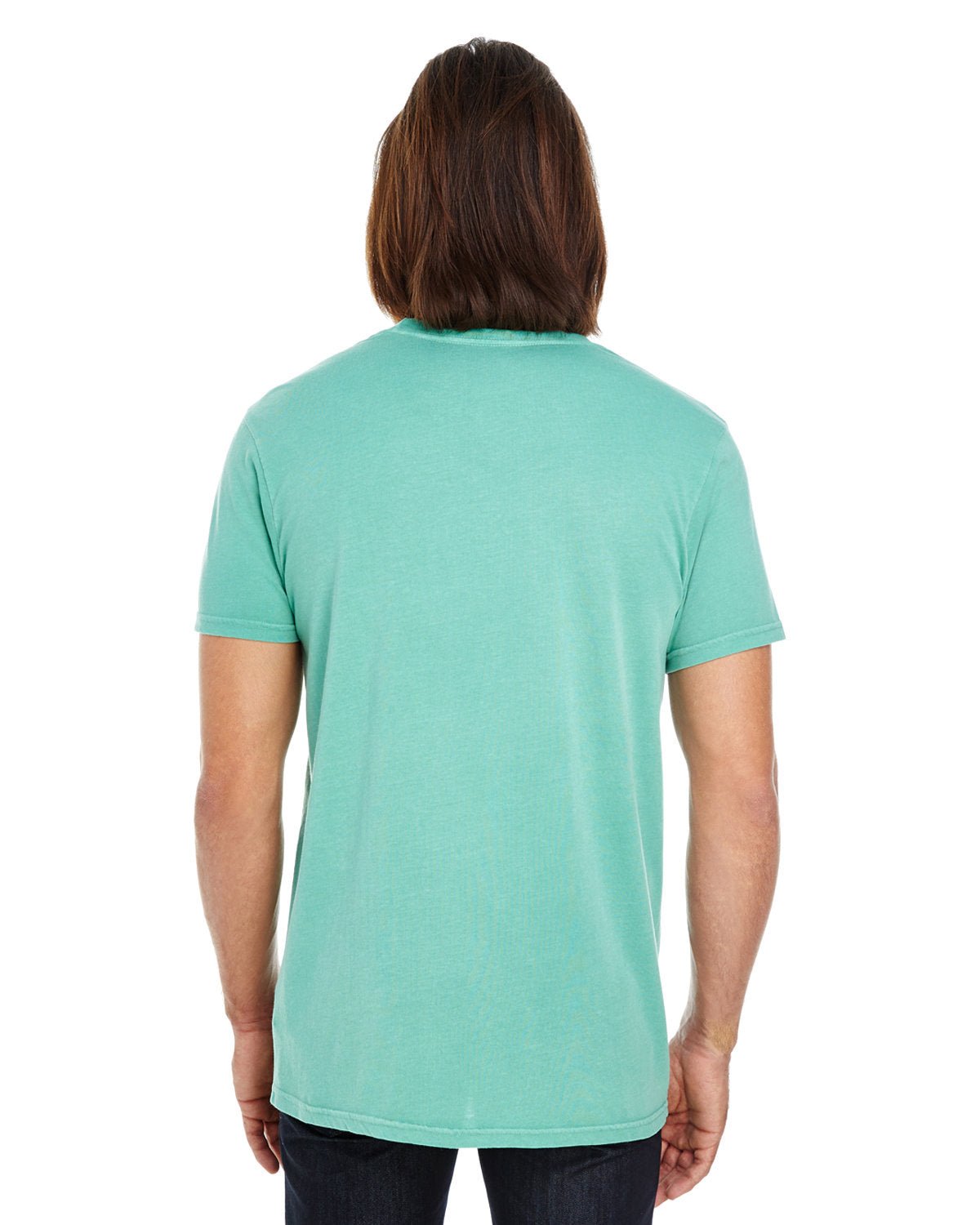 130A-Threadfast Apparel-SEAFOAM-Threadfast Apparel-T-Shirts-2