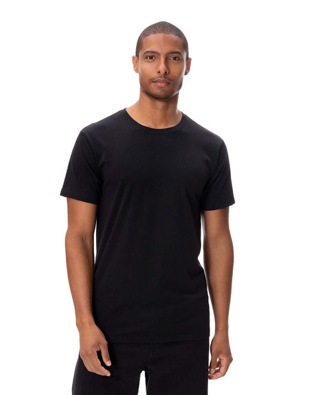 180A-Threadfast Apparel-BLACK-Threadfast Apparel-T-Shirts-1