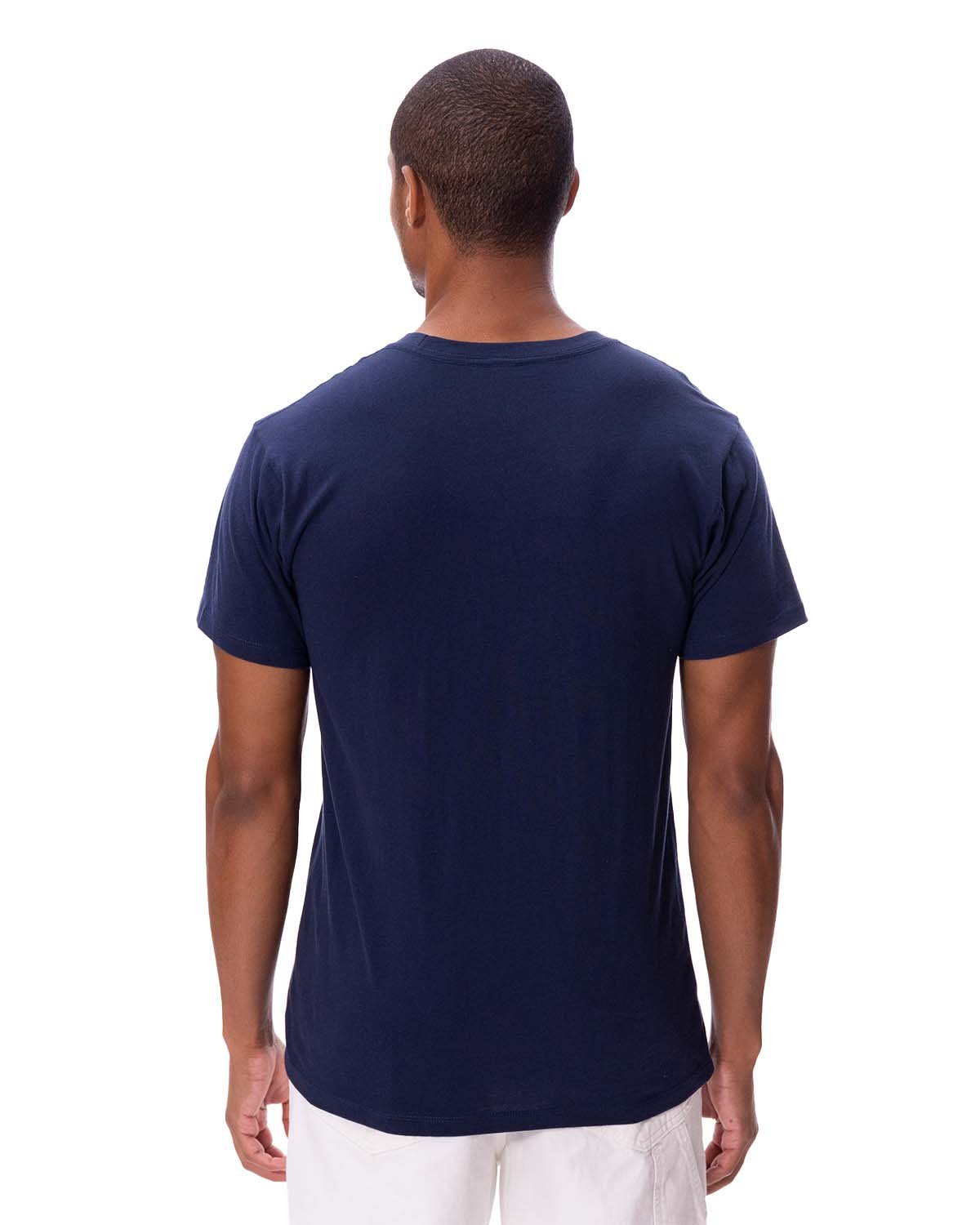 180A-Threadfast Apparel-MIDNIGHT NAVY-Threadfast Apparel-T-Shirts-2