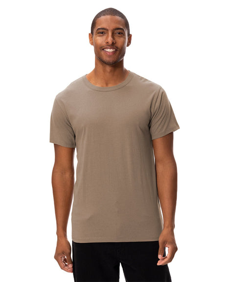 180A-Threadfast Apparel-NUTMEG-Threadfast Apparel-T-Shirts-1