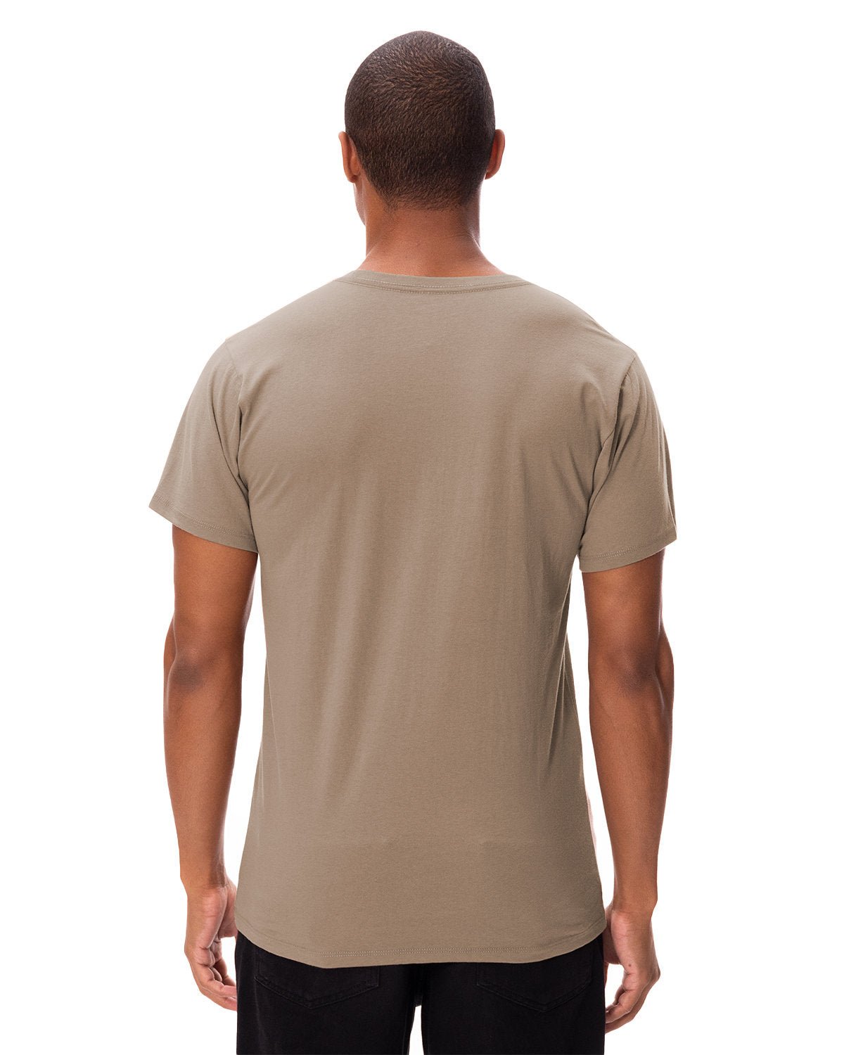 180A-Threadfast Apparel-NUTMEG-Threadfast Apparel-T-Shirts-2