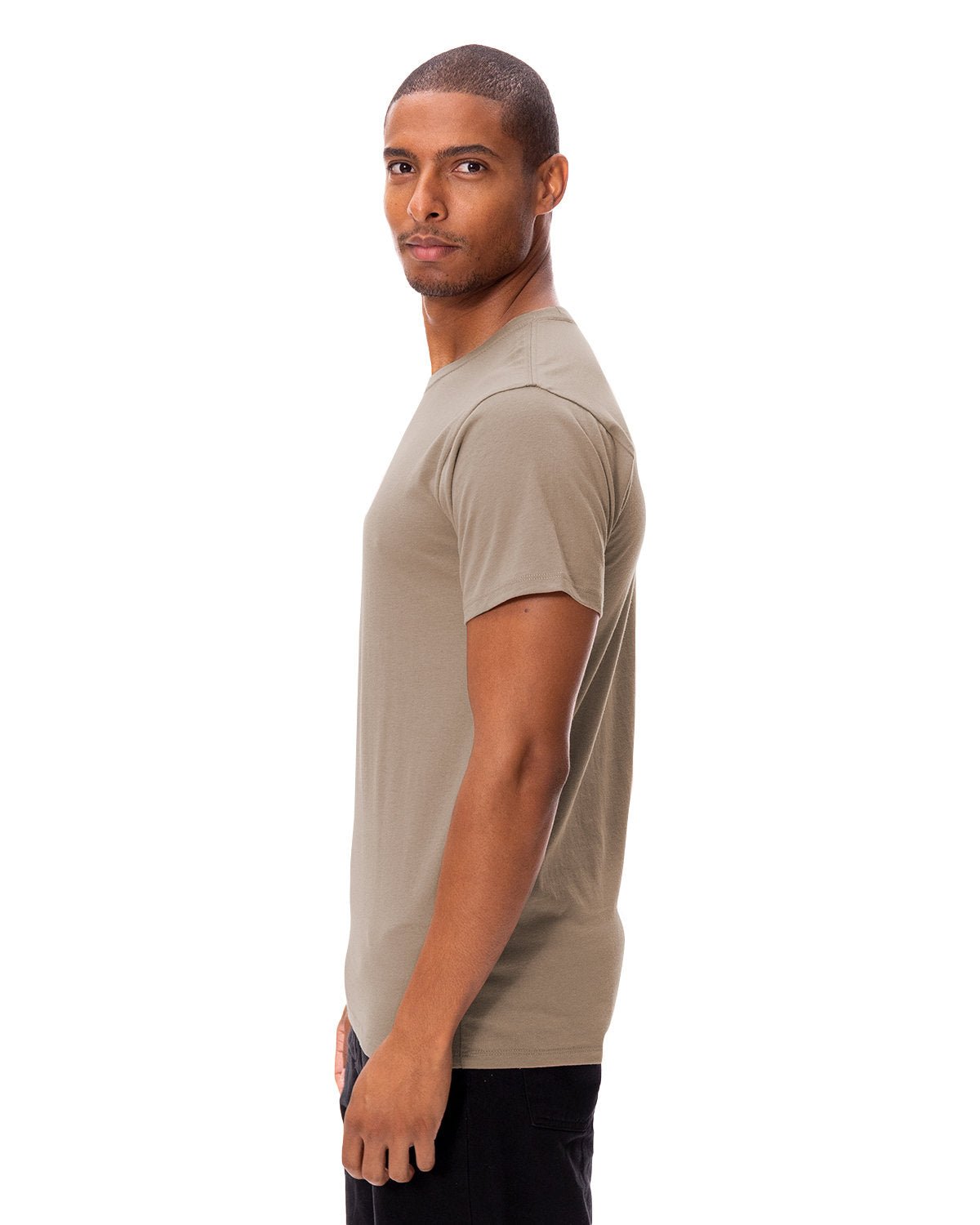 180A-Threadfast Apparel-NUTMEG-Threadfast Apparel-T-Shirts-3