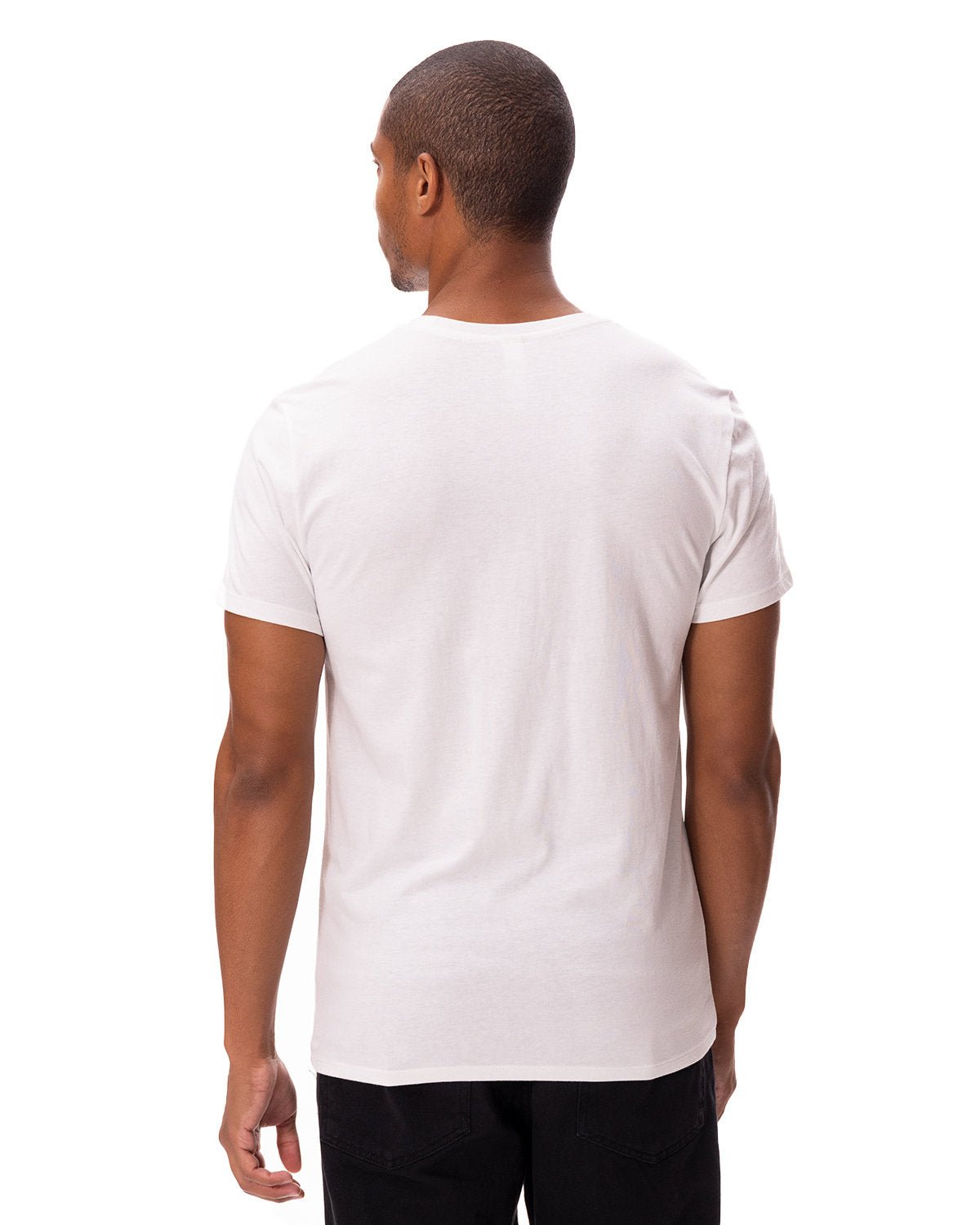 180A-Threadfast Apparel-WHITE NFC-Threadfast Apparel-T-Shirts-2