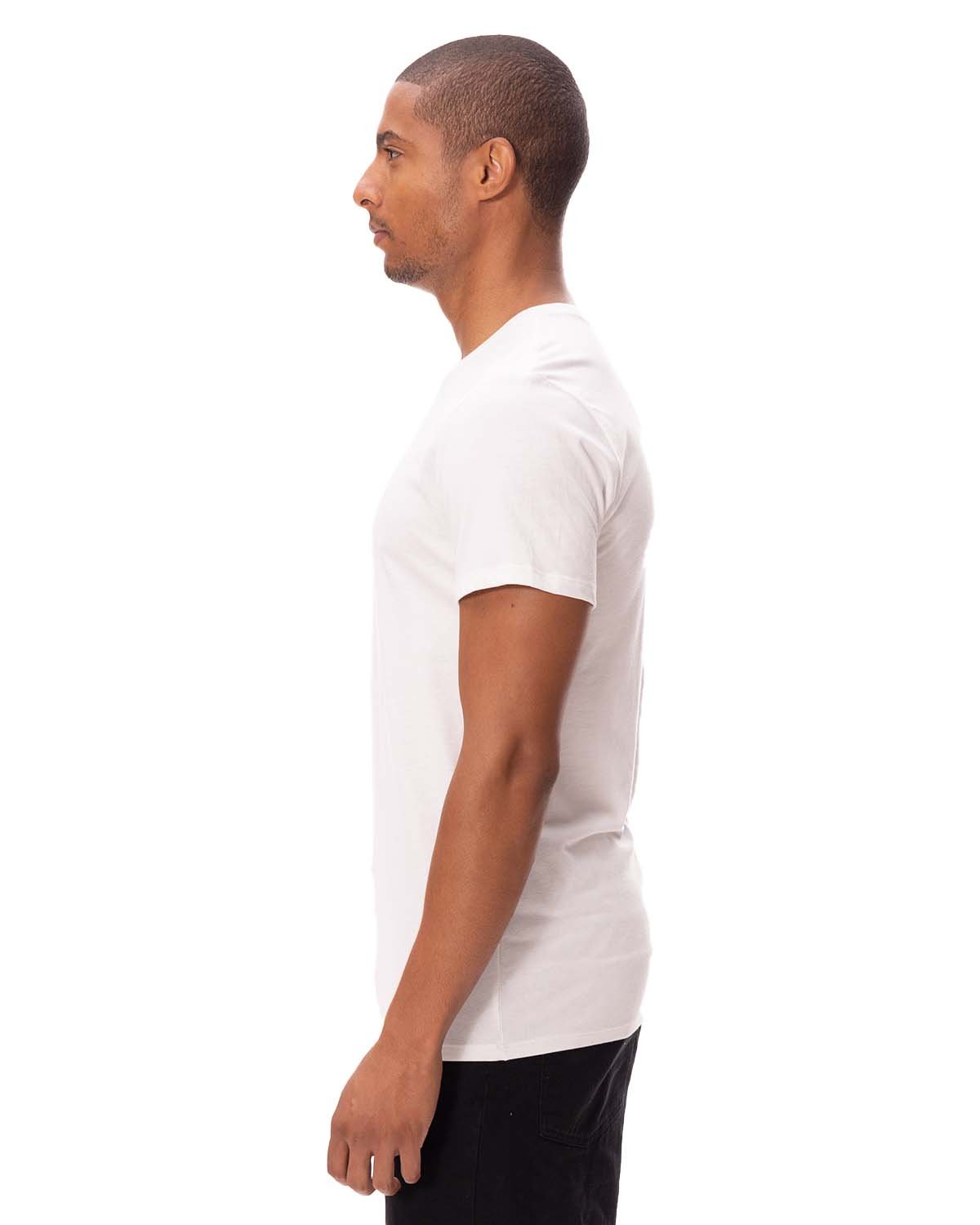 180A-Threadfast Apparel-WHITE-Threadfast Apparel-T-Shirts-3