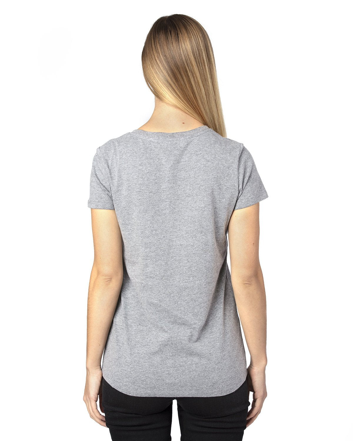 200RV-Threadfast Apparel-HEATHER GREY-Threadfast Apparel-T-Shirts-2