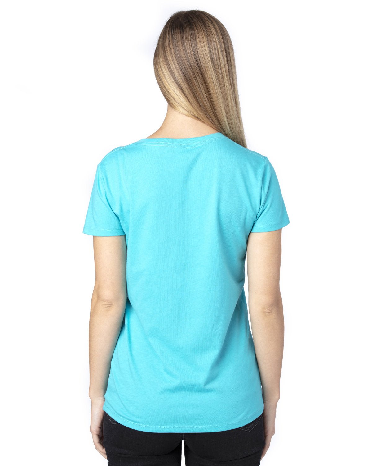 200RV-Threadfast Apparel-PACIFIC BLUE-Threadfast Apparel-T-Shirts-2