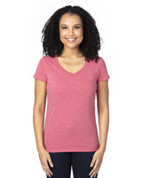 200RV-Threadfast Apparel-RED HEATHER-Threadfast Apparel-T-Shirts-1