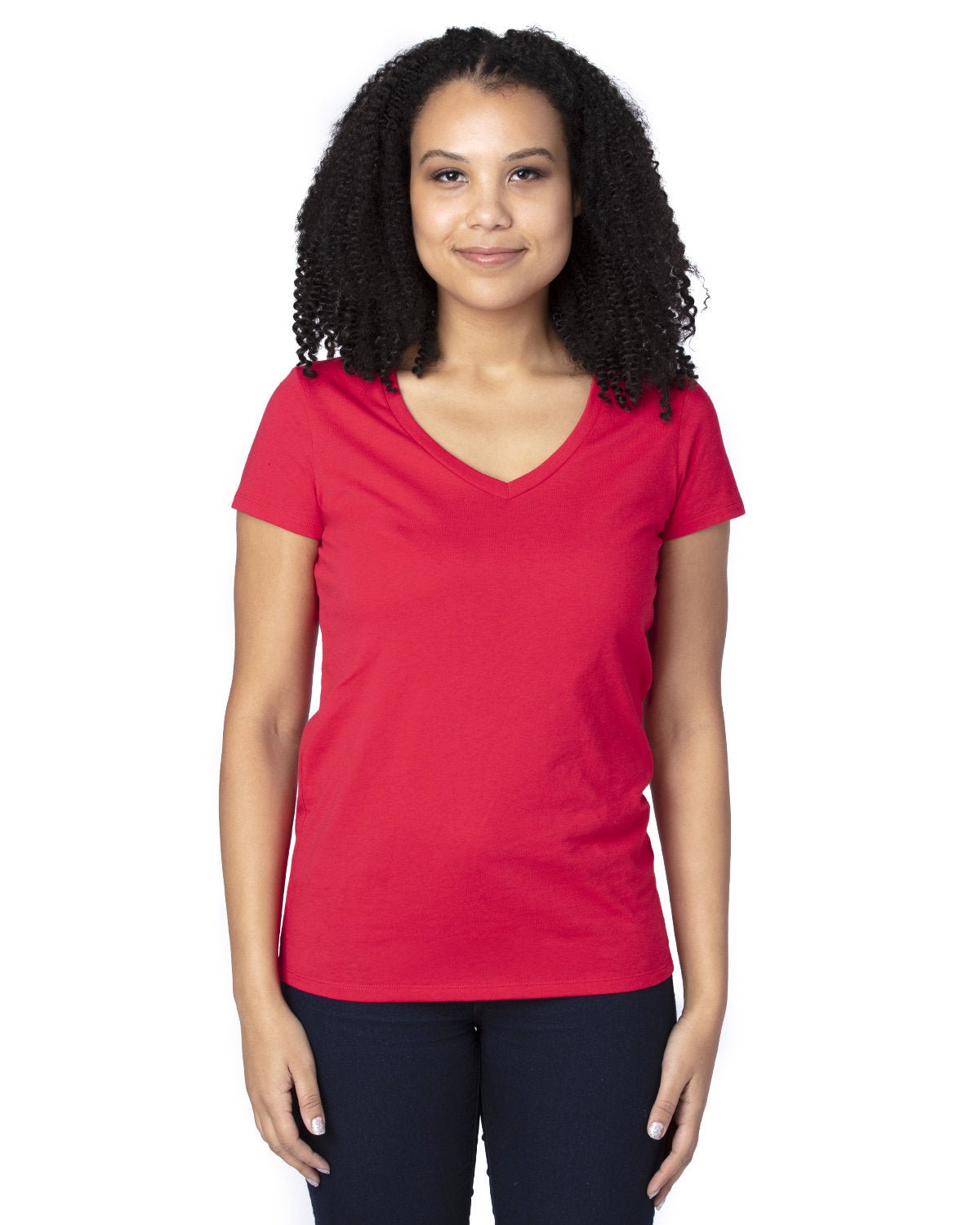 200RV-Threadfast Apparel-RED-Threadfast Apparel-T-Shirts-1