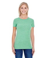 202A-Threadfast Apparel-GREEN TRIBLEND-Threadfast Apparel-T-Shirts-1