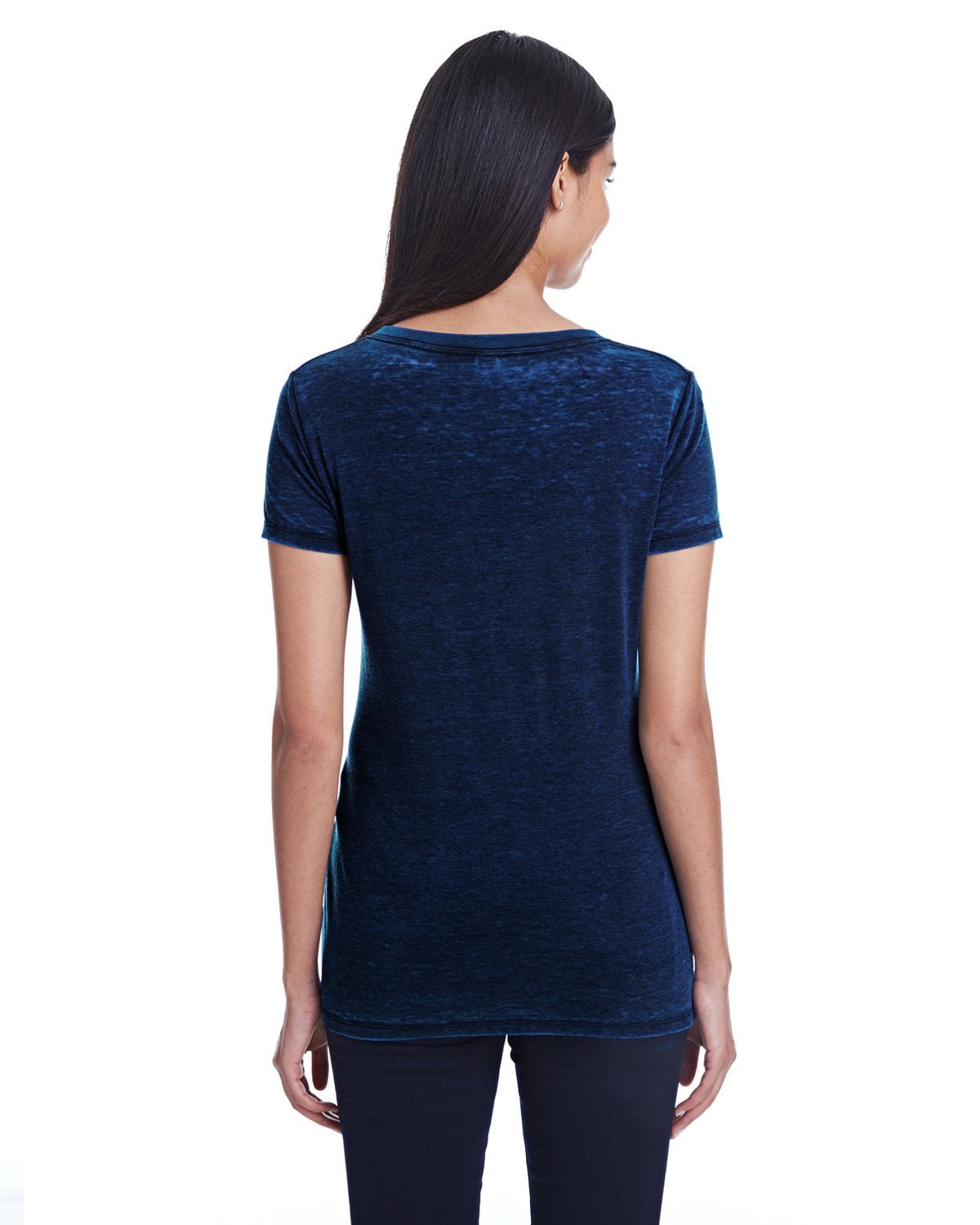 215B-Threadfast Apparel-ELECTRIC BLUE-Threadfast Apparel-T-Shirts-2