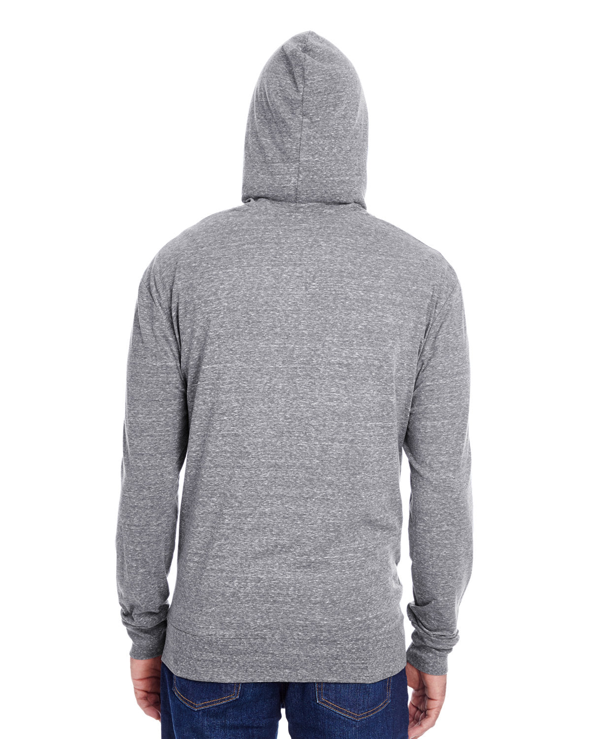 302Z-Threadfast Apparel-GREY TRIBLEND-Threadfast Apparel-Sweatshirts-2