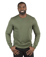 320C-Threadfast Apparel-ARMY-Threadfast Apparel-Sweatshirts-1