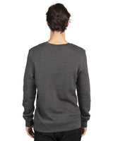 320C-Threadfast Apparel-CHARCOAL HEATHER-Threadfast Apparel-Sweatshirts-2