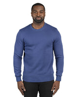 320C-Threadfast Apparel-NAVY-Threadfast Apparel-Sweatshirts-1