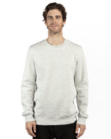 320C-Threadfast Apparel-OATMEAL HEATHER-Threadfast Apparel-Sweatshirts-1