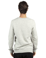 320C-Threadfast Apparel-OATMEAL HEATHER-Threadfast Apparel-Sweatshirts-2