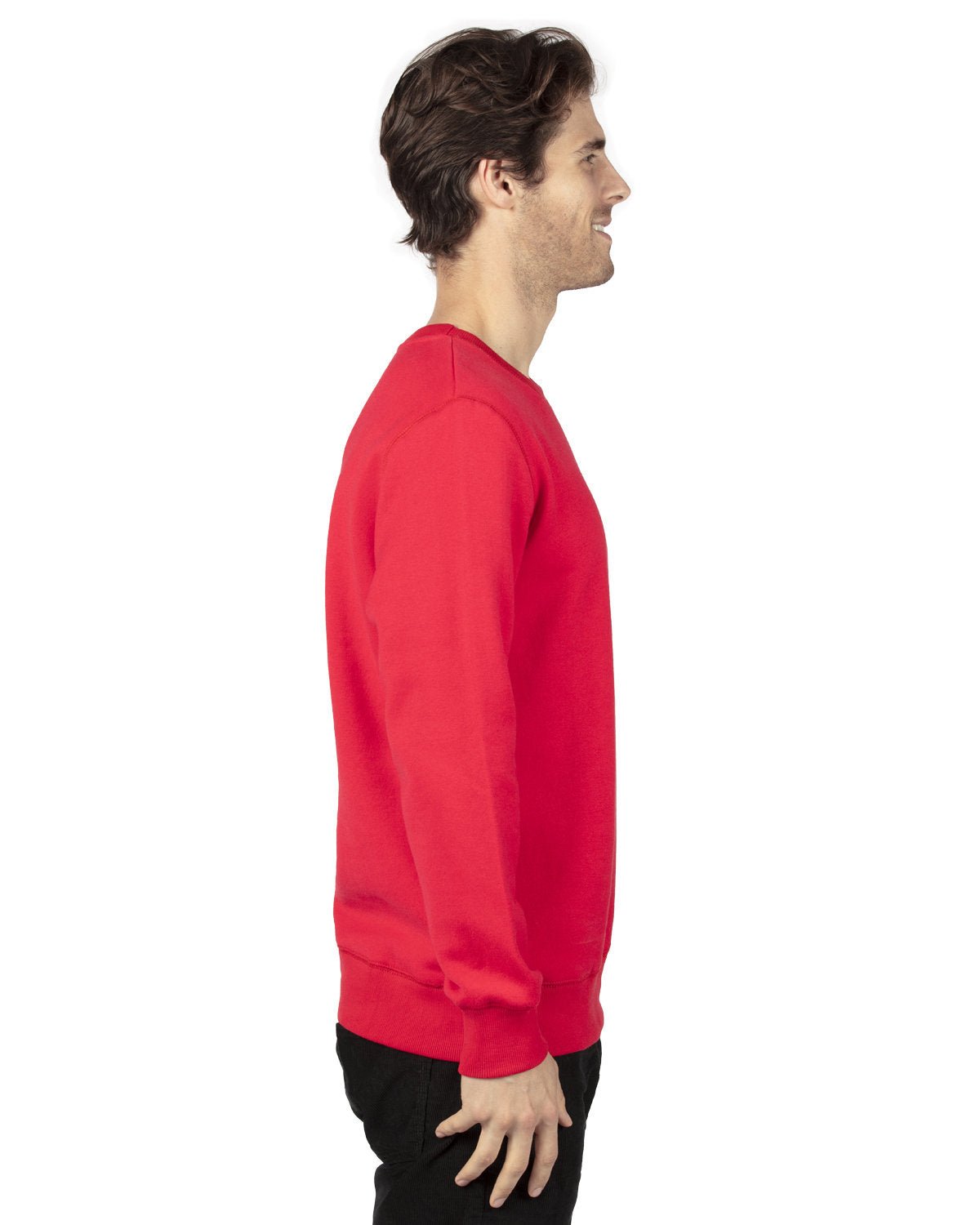 320C-Threadfast Apparel-RED-Threadfast Apparel-Sweatshirts-3