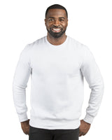 320C-Threadfast Apparel-WHITE-Threadfast Apparel-Sweatshirts-1