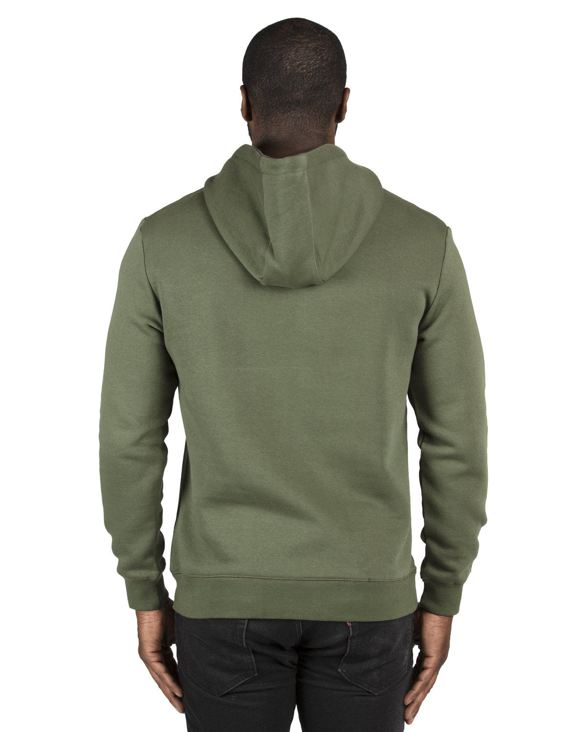 320H-Threadfast Apparel-ARMY-Threadfast Apparel-Sweatshirts-2