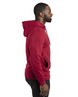 320H-Threadfast Apparel-BURGUNDY-Threadfast Apparel-Sweatshirts-3