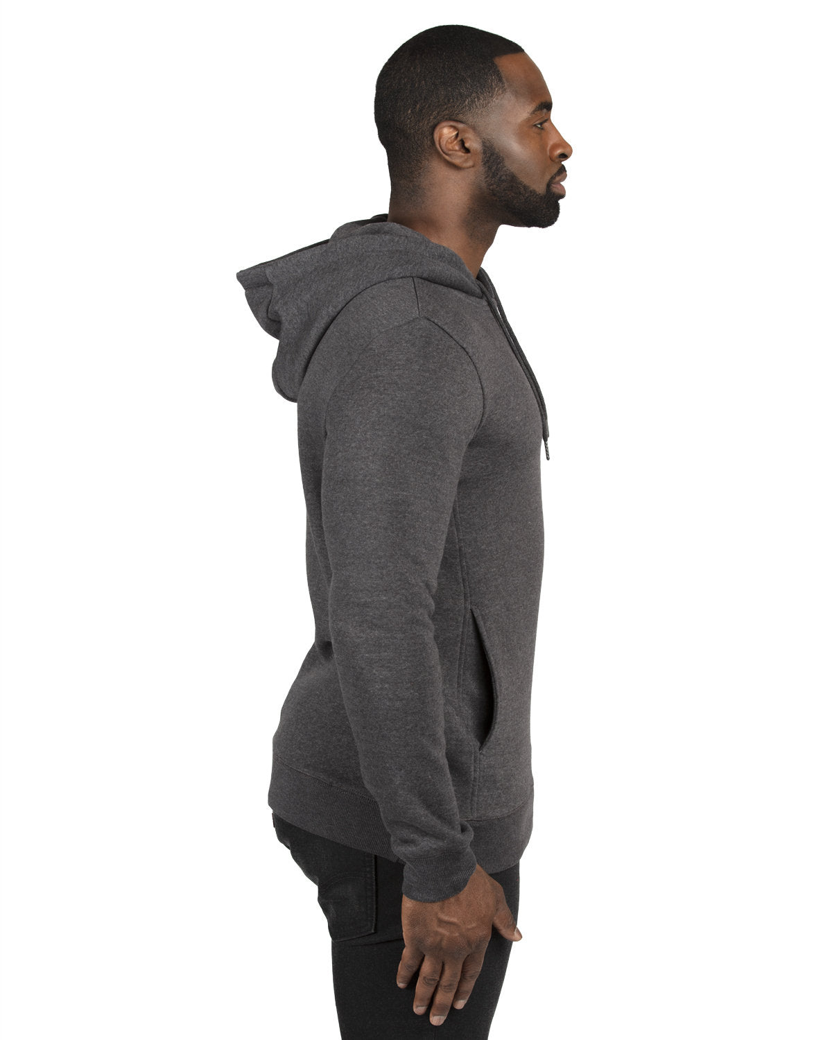 320H-Threadfast Apparel-CHARCOAL HEATHER-Threadfast Apparel-Sweatshirts-3