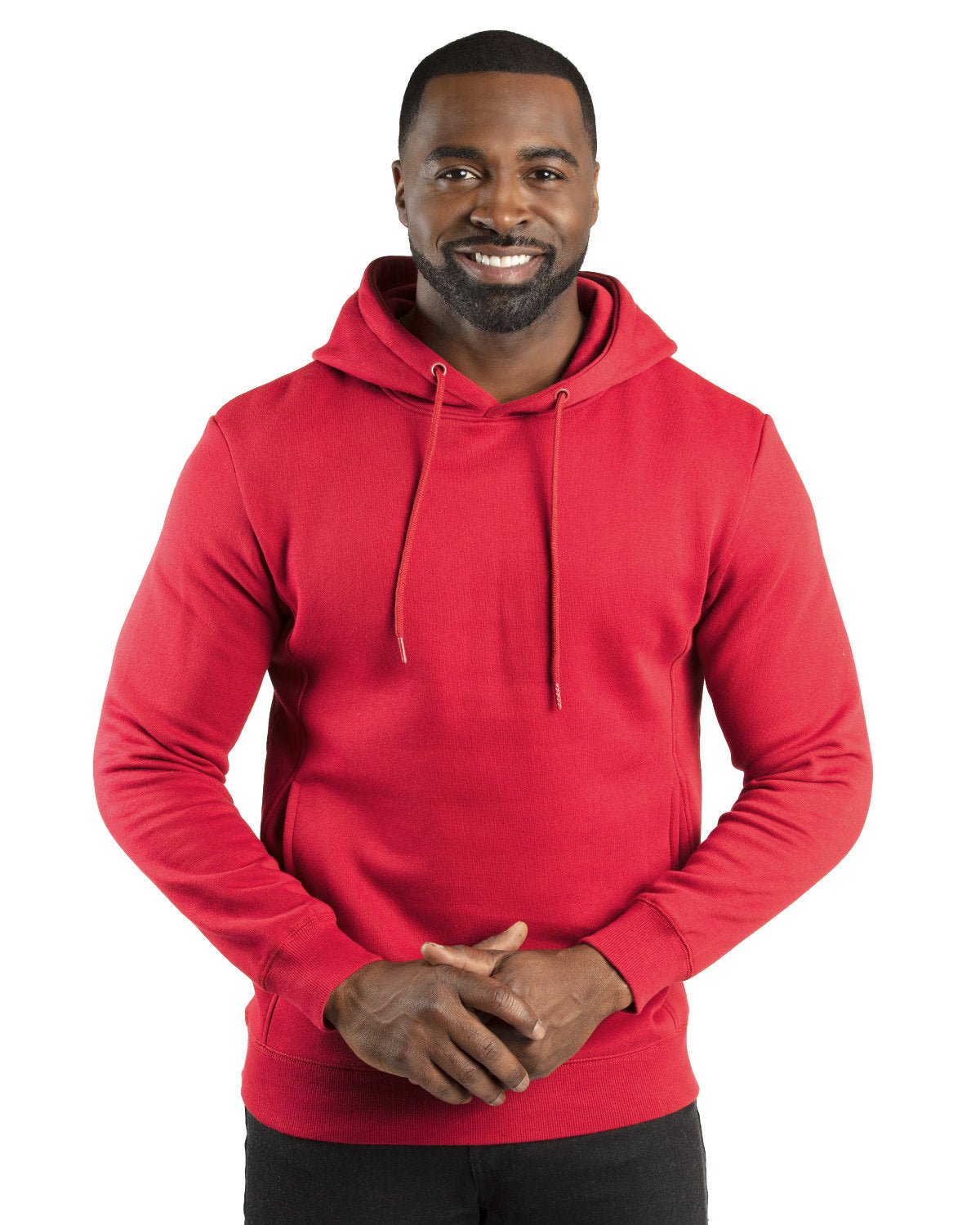 320H-Threadfast Apparel-RED-Threadfast Apparel-Sweatshirts-1