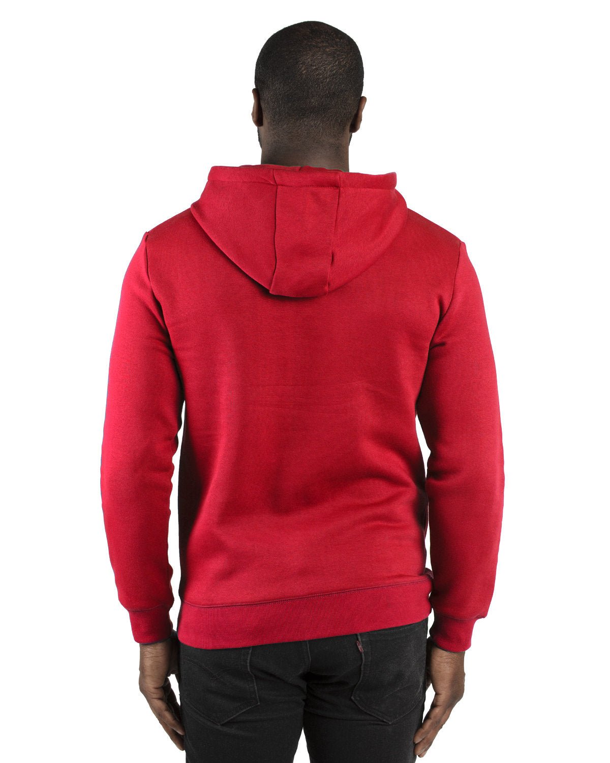 320H-Threadfast Apparel-RED-Threadfast Apparel-Sweatshirts-2