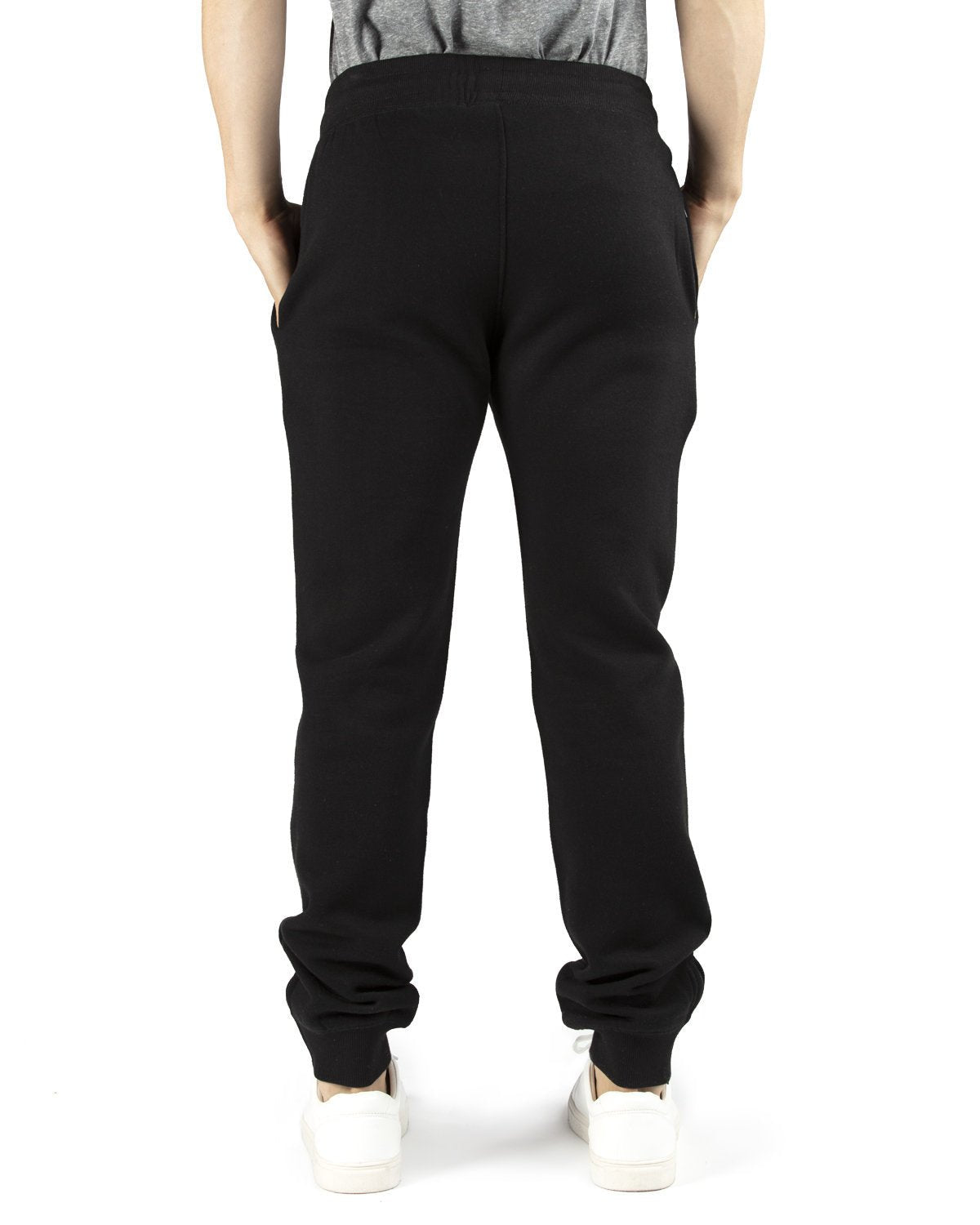 320P-Threadfast Apparel-BLACK-Threadfast Apparel-Pants-2