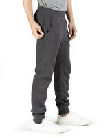 320P-Threadfast Apparel-CHARCOAL HEATHER-Threadfast Apparel-Pants-2