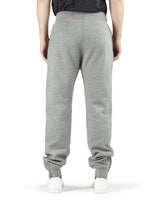 320P-Threadfast Apparel-HEATHER GREY-Threadfast Apparel-Pants-2