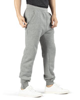 320P-Threadfast Apparel-HEATHER GREY-Threadfast Apparel-Pants-3