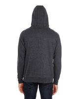 321Z-Threadfast Apparel-BLACK HEATHER-Threadfast Apparel-Sweatshirts-2