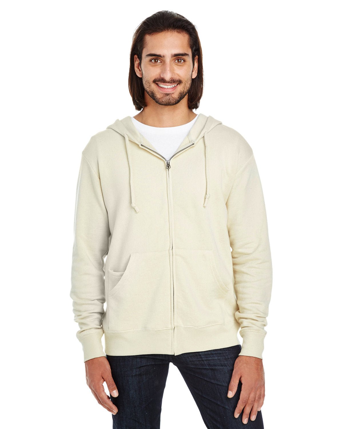 321Z-Threadfast Apparel-CREAM-Threadfast Apparel-Sweatshirts-1