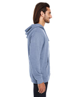 321Z-Threadfast Apparel-DENIM HEATHER-Threadfast Apparel-Sweatshirts-3