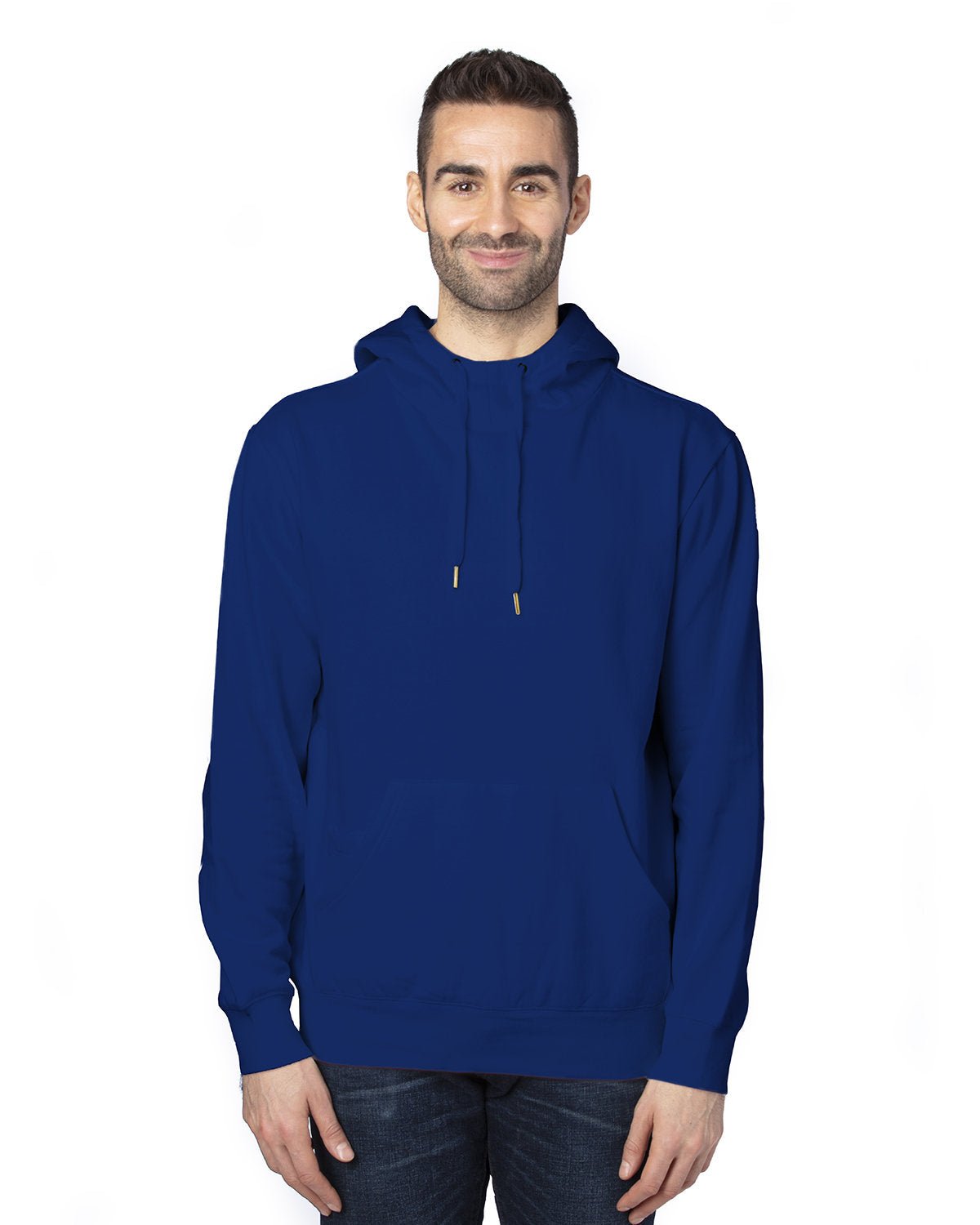 322H-Threadfast Apparel-NAVY-Threadfast Apparel-Sweatshirts-1