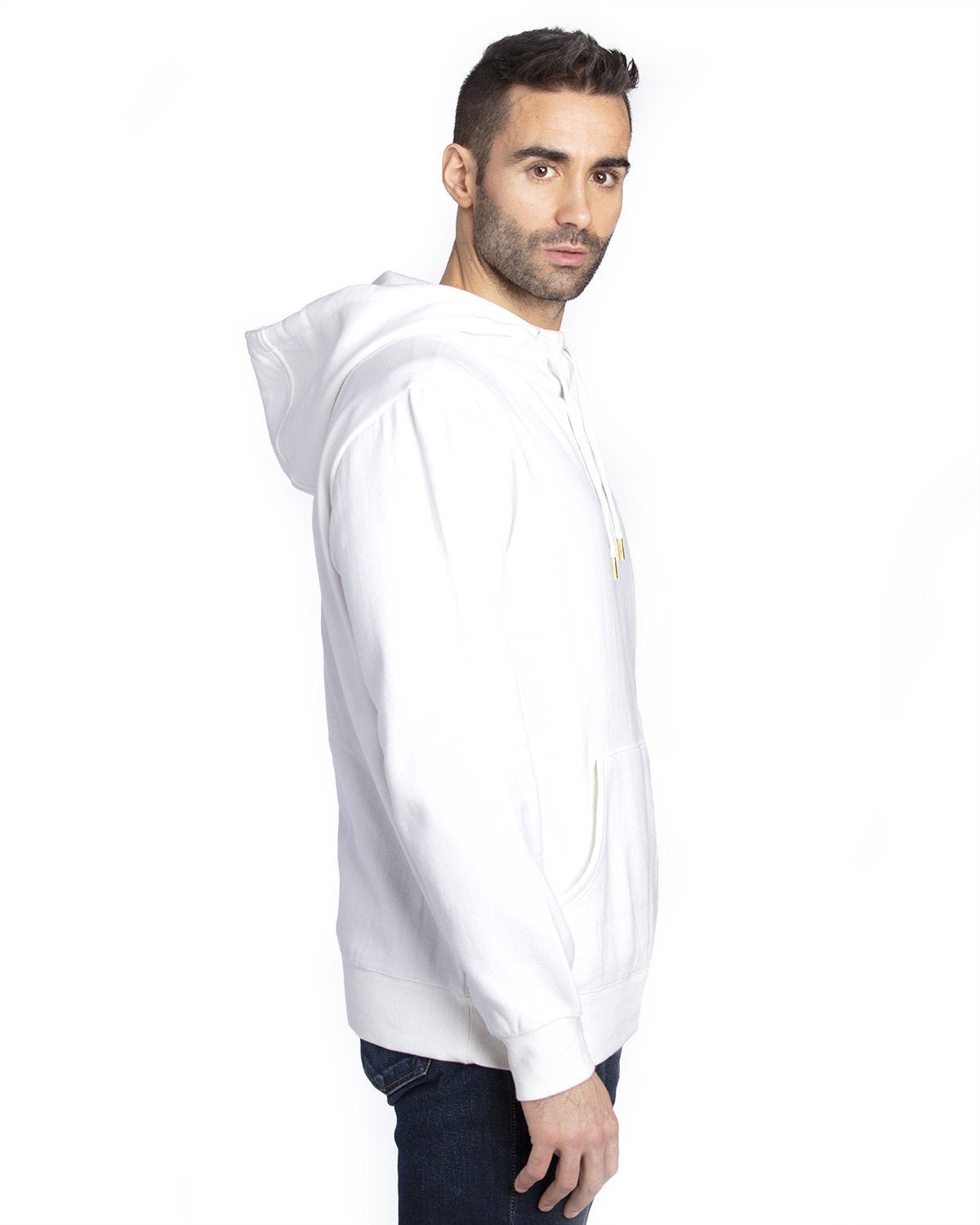 322H-Threadfast Apparel-WHITE-Threadfast Apparel-Sweatshirts-3