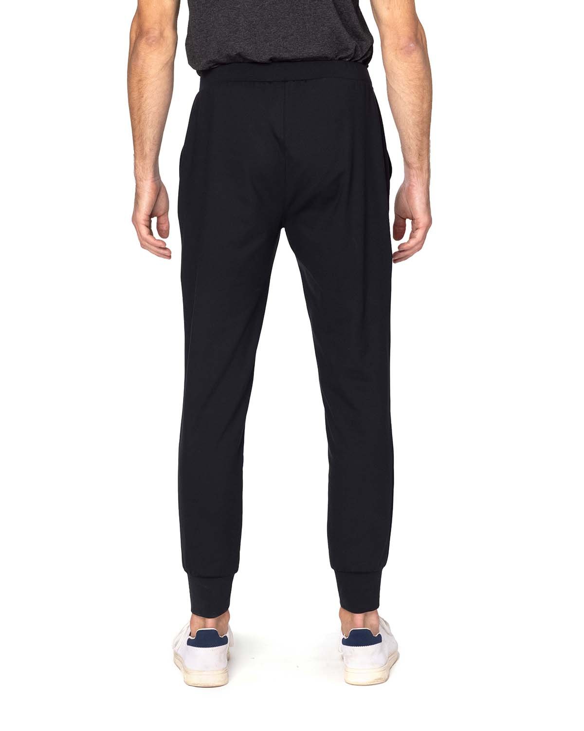 380P-Threadfast Apparel-BLACK-Threadfast Apparel-Pants-2