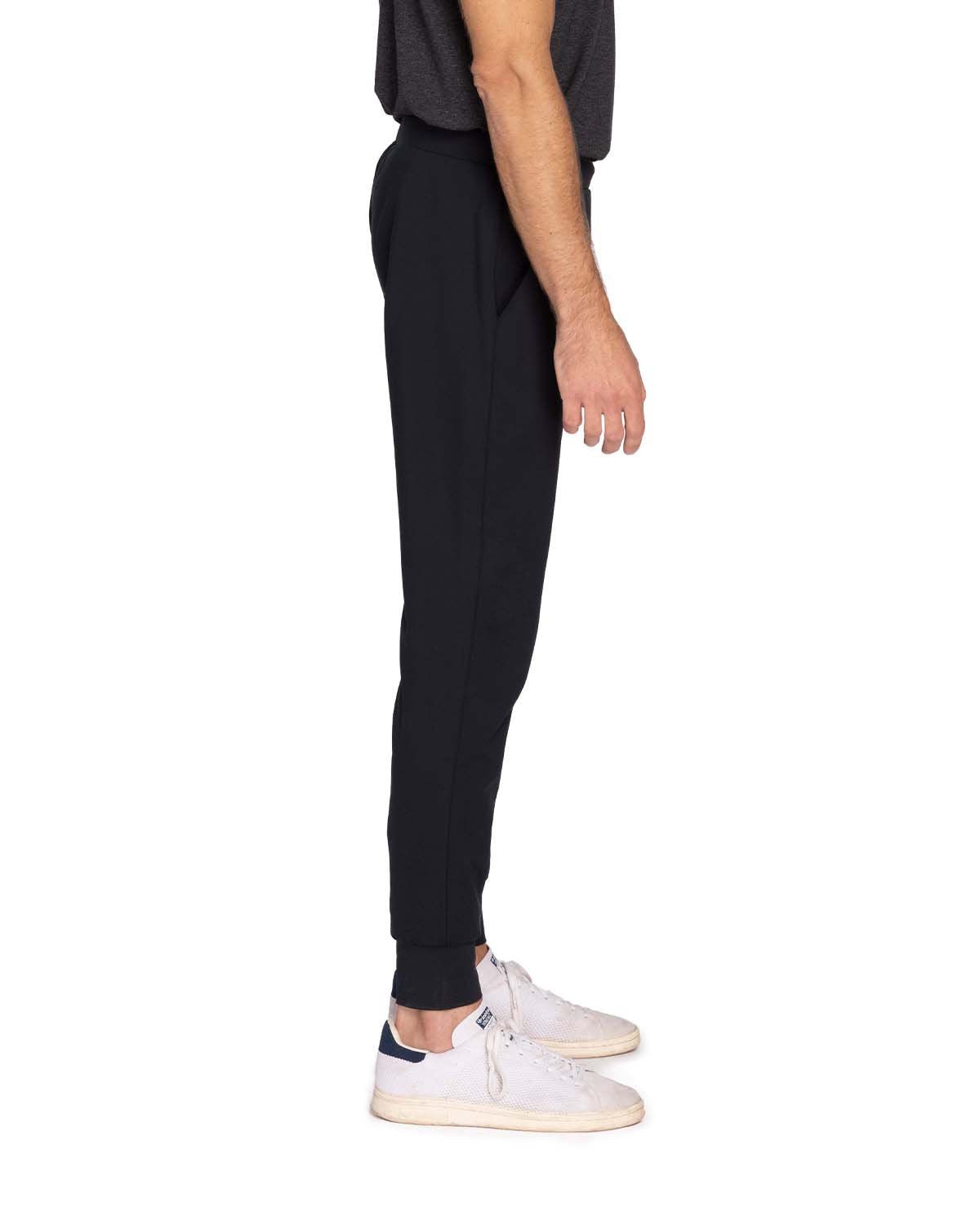 380P-Threadfast Apparel-BLACK-Threadfast Apparel-Pants-3