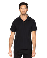 382PL-Threadfast Apparel-BLACK-Threadfast Apparel-Polos-1