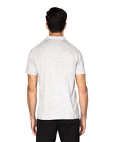 382PL-Threadfast Apparel-HEATHER GREY-Threadfast Apparel-Polos-2